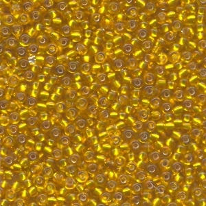 Бисер "Preciosa" 500 г, 331-19001-10/0-87060