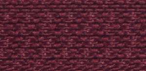 Молния витая "Arta-F" (SB6M.483) - 45 см, T6 1 замок 021 бордовый