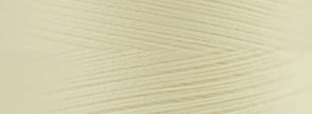 Нитки швейные текстурированны Texar №200Е, 1500м Aurora