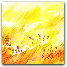 Бумага для скрепбукинга, 30,5х30,5см