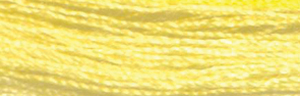 Нитки «Bestex» 40/2, швейные, 100% полиэстер, 365 м/10шт. 004 желтый