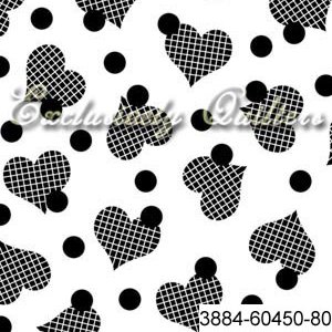 Отрез ткани 55х50 см, 100% хлопок «Classic Cottons» 3884-60450-80