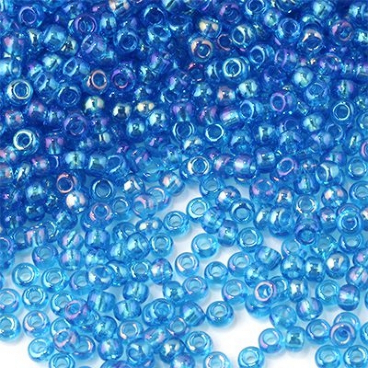 Бисер «Preciosa» 50 г, 331-19001-10/0-61150