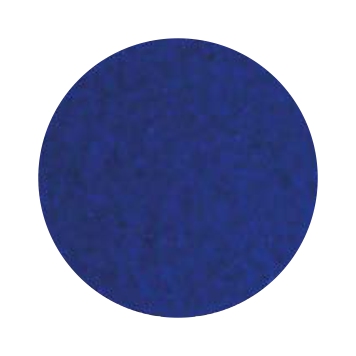 Фетр декоративный в рулоне 1,2мм; 112см х 45,72м/ 855 (синий)