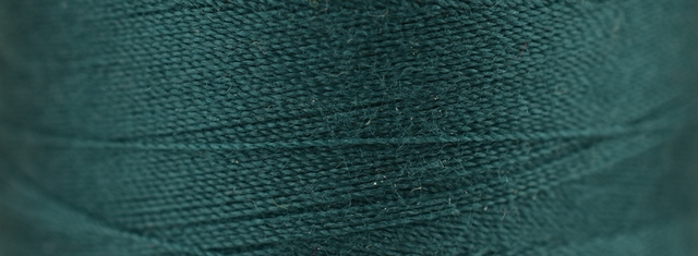 Нить армированная Artyn № 120 1000м Aurora