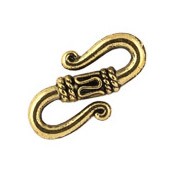 Коннектор MFC-05 "Zlatka" 1.3х2.2 см 10 шт под античную бронзу