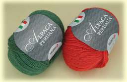 Альпака перуана, пряжа для ручного вязания 