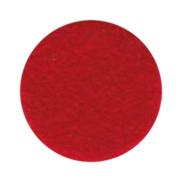 Фетр декоративный 1,2мм; лист 33см х 53см/ 842 (гранатовый)