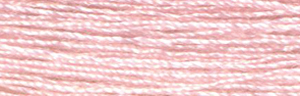 Нитки «Bestex» 40/2, швейные, 100% полиэстер, 365 м/10шт. 034 св.розовый
