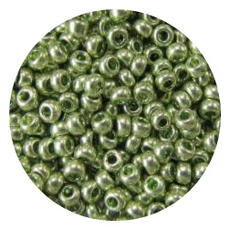 Бисер Preciosa 10/0 фасовка «Чарiвна Мить» 5 г, 18161