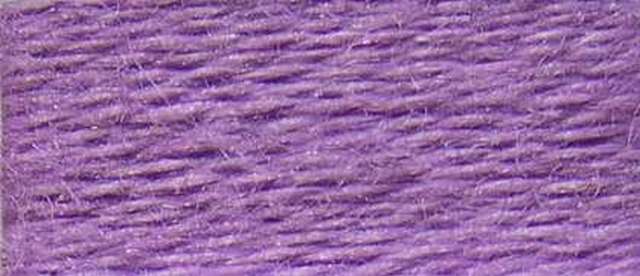 Нить для вышивания "Riolis" шерсть/акрил, 10*20 м, №520