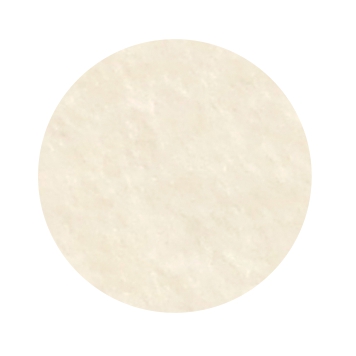 Фетр декоративный мягкий в рулоне 1,00 мм; 112 см х 50 м/ RN 24 (молоко)