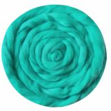 Полутонкая шерсть 100 г * 5 шт 95 океан