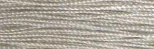 Нитки «Bestex» 40/2, швейные, 100% полиэстер, 365 м/10шт. 331 бело-пепельный