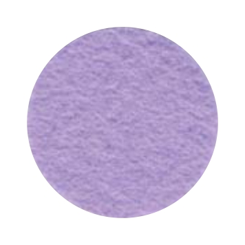 Набор декоративного  фетра FSR1.2 -845N5 1,2мм; 22см х 30см (5 листов, цвет бледная сирень)