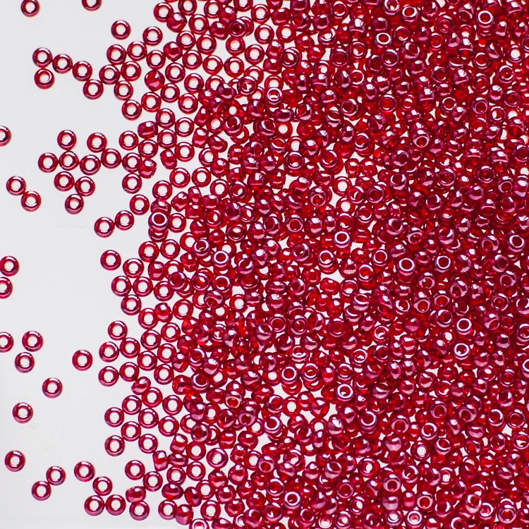 Бисер «Preciosa» 50 г, 331-19001-10/0-96090