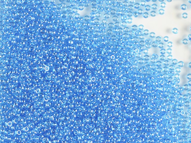 Бисер «Preciosa» 50 г, 331-19001-10/0-66000