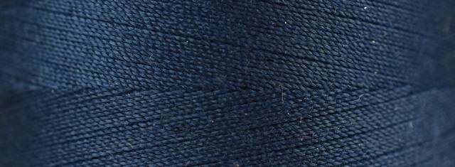 Нить армированная Artyn № 120 1000м Aurora