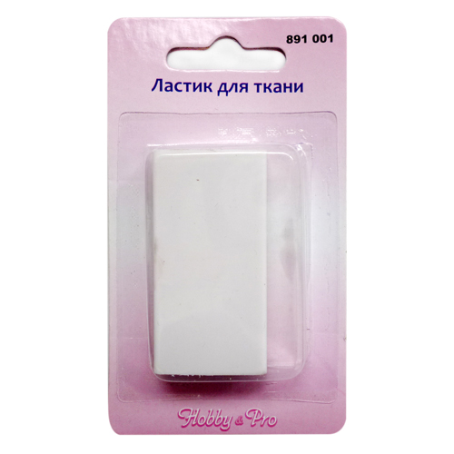 Ластик для ткани "Hobby&Pro" 891001