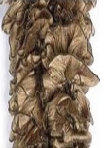 БОЛЕРО (BOLERO), пряжа для ручного вязания (566)