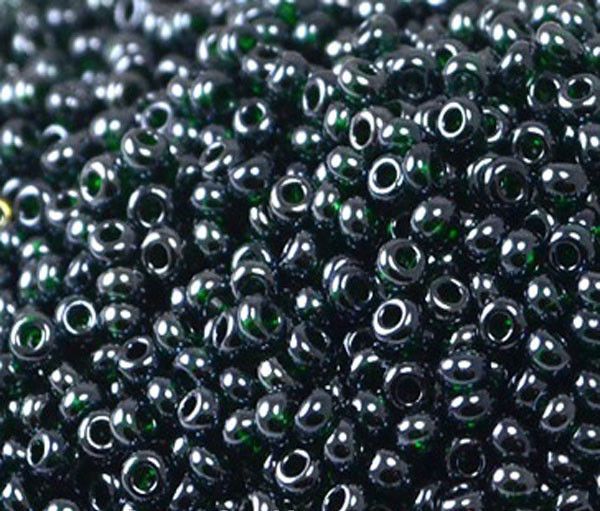 Бисер «Preciosa» 50 г, 331-19001-10/0-56150