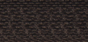 Молния витая "Arta-F" (SB6M.483) - 50 см, T6 1 замок 141 т.коричневый