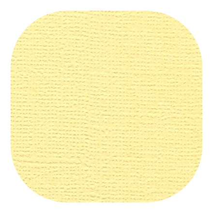 Бумага текстурированная "Рукоделие" BO-16 СОЛОМЕННЫЙ, 235г/м2, 305х305мм, 10 листов