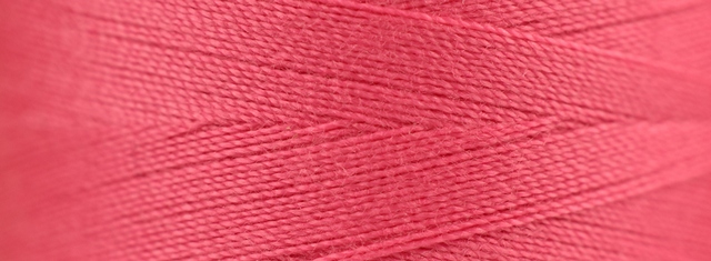 Нить армированная Artyn № 120 1000м Aurora