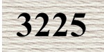 мулине "Gamma"  х/б 24 x 8 м 3225, бл.бл.серый