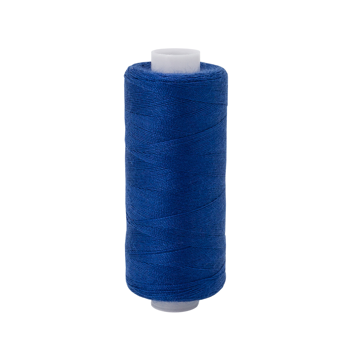 Нитки «Bestex» 40/2, швейные, 100% полиэстер, 365 м/10шт. К698 электрик  