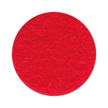 Фетр декоративный 1,2мм; лист 33см х 53см/ 839 (кармин)