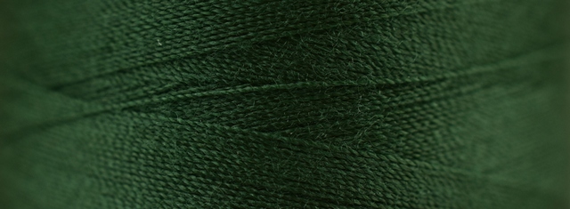 Нить армированная Artyn № 120 1000м Aurora