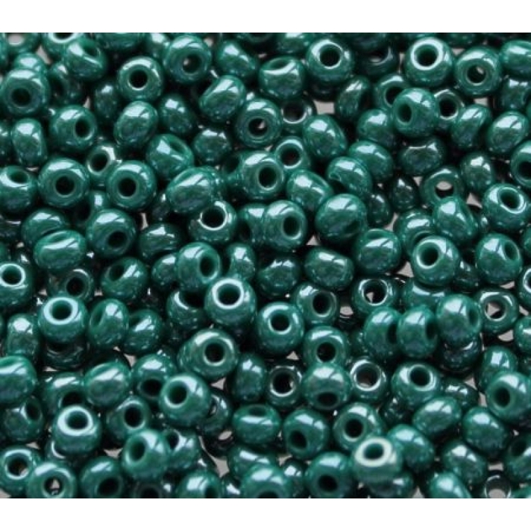 Бисер «Preciosa» 50 г, 331-19001-10/0-58240