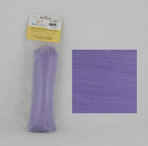 Гребенная лента  LG_Wool Fine (ЛГ_Шерсть Тонкая) 100г  цв.272 колокольчик