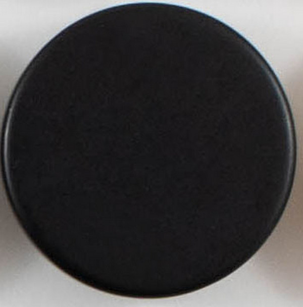 Пуговицы  "Колибри" NE189 Black ( черный ) 24L