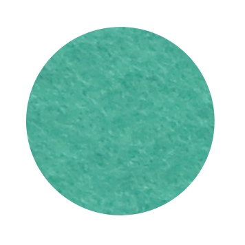 Фетр декоративный мягкий в рулоне 1,00 мм; 112 см х 50 м/ RN 41 (ментол)