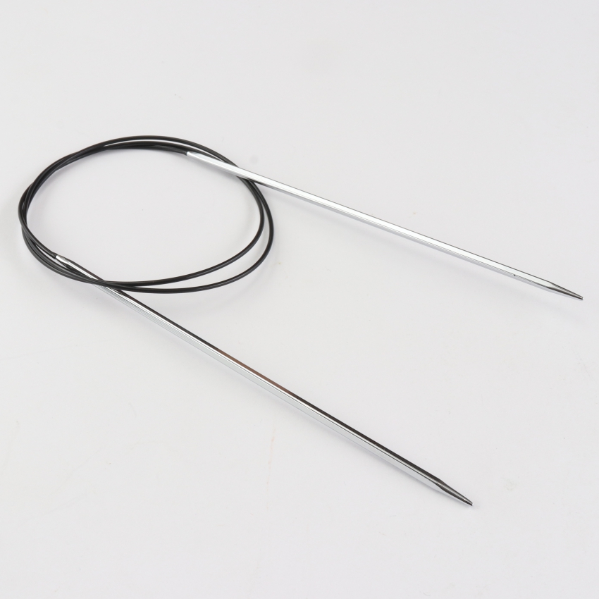 Спицы круговые кубические Nova Cubics KnitPro, 60 см, 2.75 мм 12172