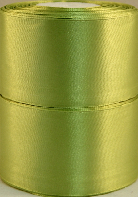 Лента атласная 50мм x 25м 1174 (Упаковка 5 шт)