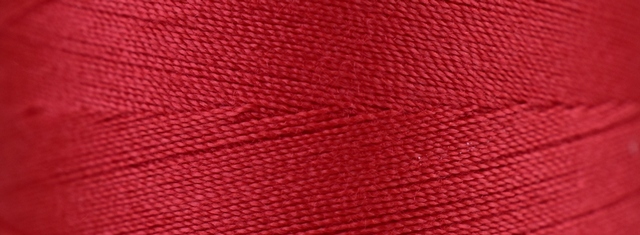 Нить армированная Artyn № 120 1000м Aurora