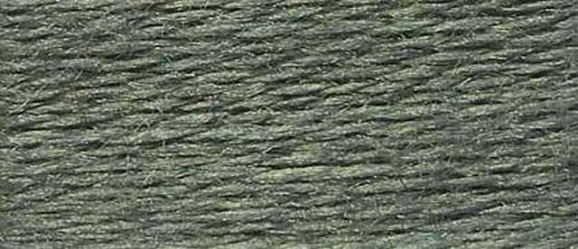 Нить для вышивания "Riolis" шерсть/акрил, 10*20 м, №380