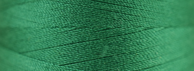 Нить армированная Artyn № 120 1000м Aurora