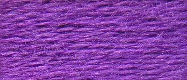 Нить для вышивания "Riolis" шерсть/акрил, 10*20 м, №535