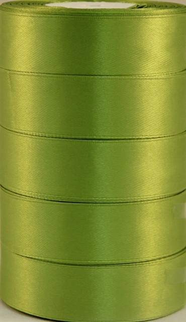 Лента атласная 25мм x 25м 1096 