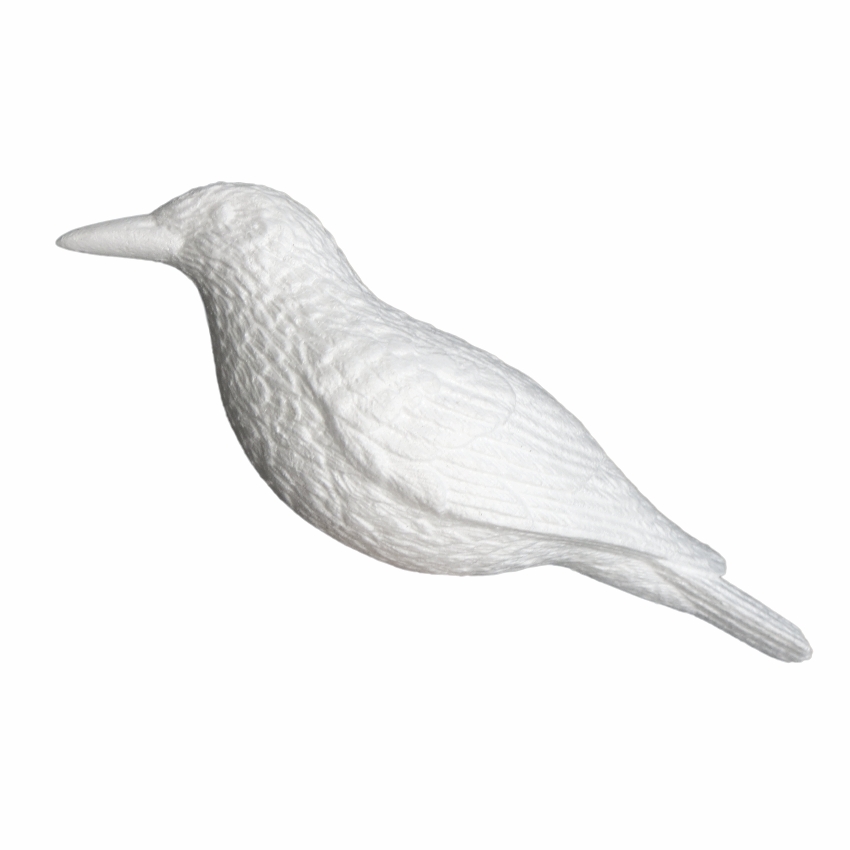 Форма из пенопласта ИВОЛГА, h = 20 см