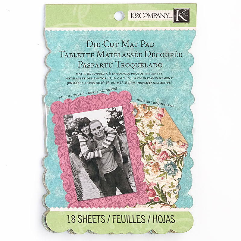 Подложки Весёлая погода 10х15см