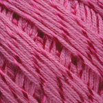 САММЕР (SUMMER), пряжа для ручного вязания (45, яр.розовый)