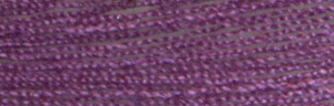 Нитки «Bestex» 40/2, швейные, 100% полиэстер, 365 м/10шт. 075 фиолетовый