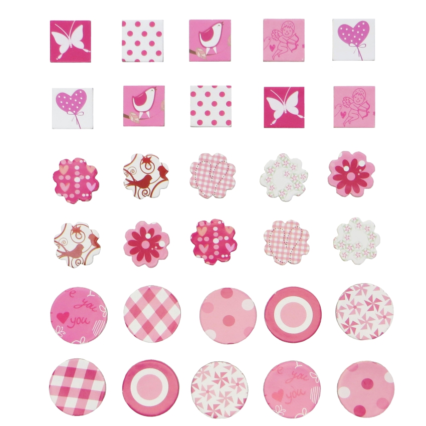 Чипборды "Рукоделие" HKCP08