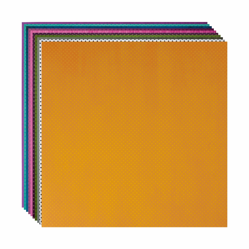 Набор для творчества NT-205 "Рукоделие" бумага