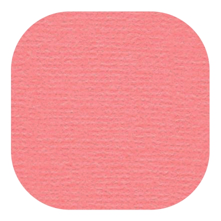 Бумага текстурированная "Рукоделие" BO-61 СЛОЕНОЕ МОРОЖЕНОЕ, 235г/м2, 305х305мм, 10 листов